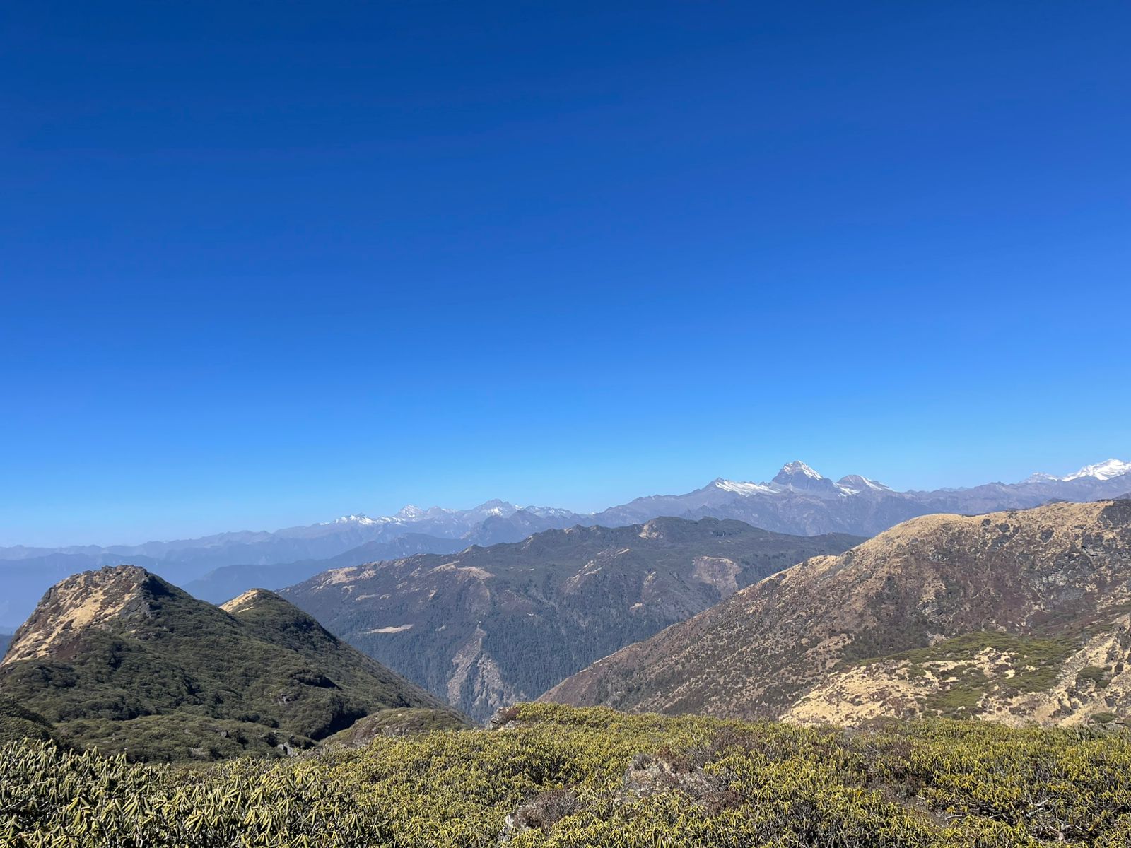 Bhutan highlight 1